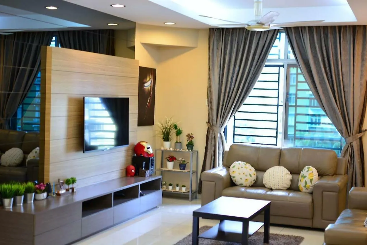 The Collector At Bayu Puteri Mid Valley 2 Mins Drive Johor Bahru